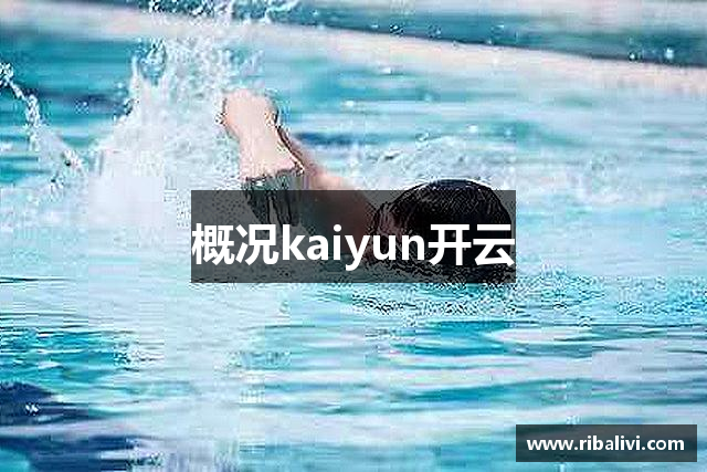概况kaiyun开云